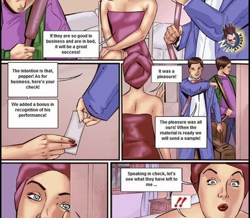 Nicole - Page 25