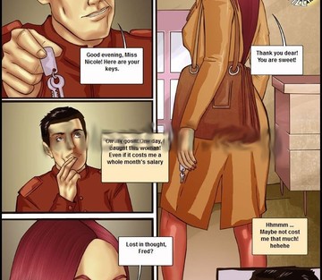 Nicole - Page 5