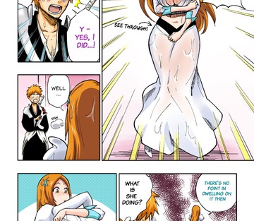 Bambies New Love - Page 4