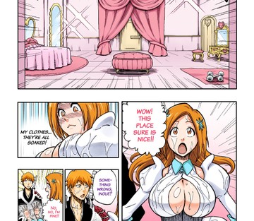 Bambies New Love - Page 3