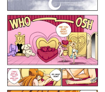 Bambies New Love - Page 8
