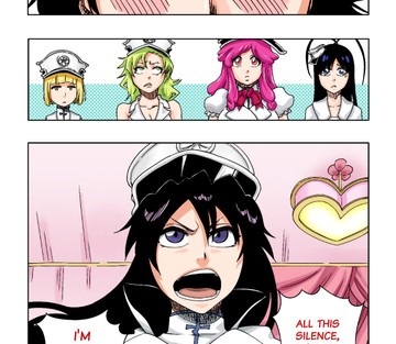 Bambies New Love - Page 12