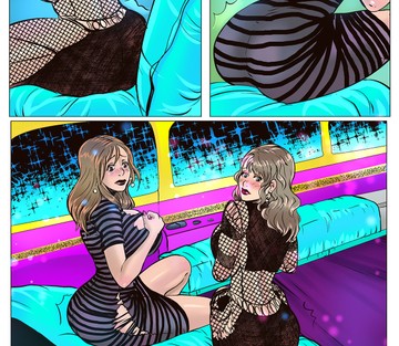 Bimbosine - Page 6