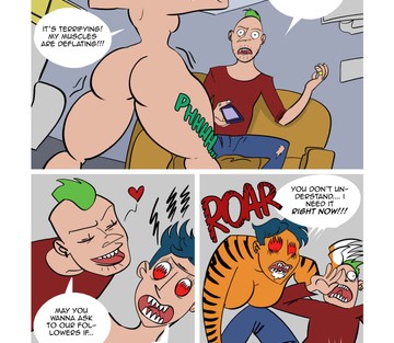 Issue 2 - Page 6