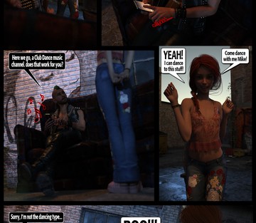 April - Let's Make A Deal - Page 12