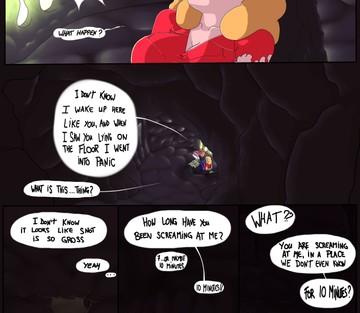 Dimension 609 - Page 3