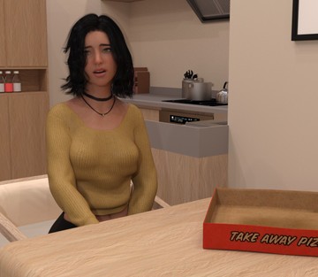 Goes Around, Cums Around - Page 34