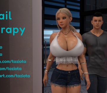 Retail Therapy