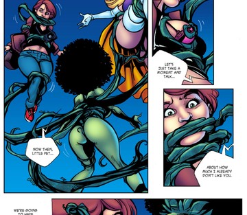 Issue 2 - Page 6