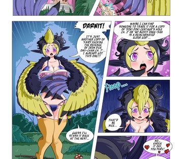 Issue 1 - Page 3