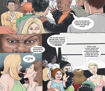 Mariana - Not Just Another Saturday Night - Page 2