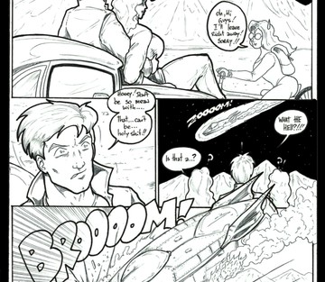 Dominators From Space - Page 2