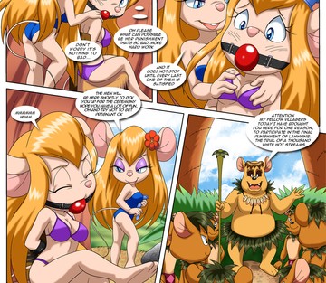 Issue 1 - Page 4