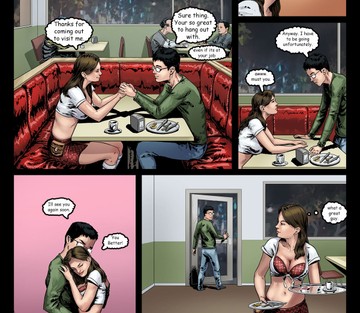 Color with Txt - Page 2