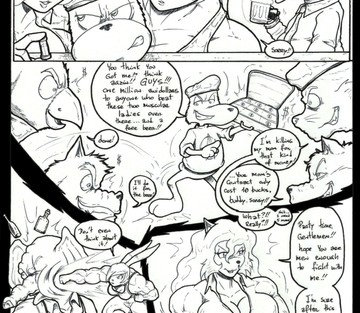 The Zoo - Page 14