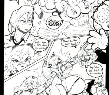 The Zoo - Page 11