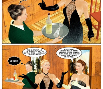 Her Ladyship - Page 4