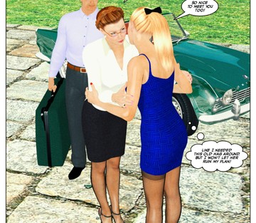 Her Ladyship - Page 2