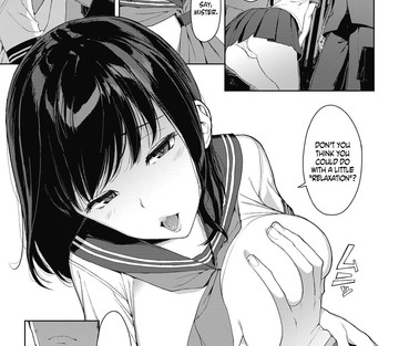 Kaerimichi nite On The Way Home - Page 3