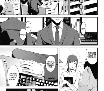 Kaerimichi nite On The Way Home - Page 9