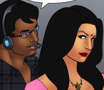 Savita Bhabhi - Episode 87 - Meat Tenderiser - Page 74