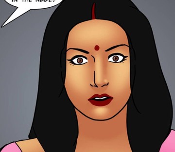 Savita Bhabhi - Episode 87 - Meat Tenderiser - Page 76