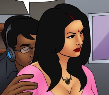 Savita Bhabhi - Episode 87 - Meat Tenderiser - Page 75