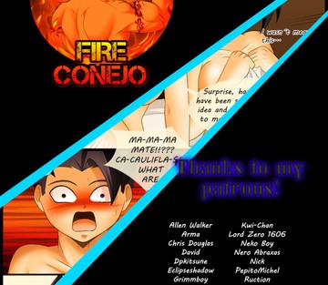 Dragon Ball Super - Saiyan Breeding - Page 13