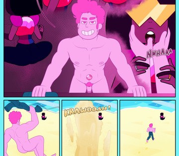 Steven Universe Fervor - Page 73
