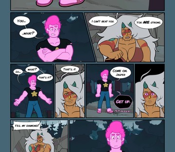Steven Universe Fervor - Page 5