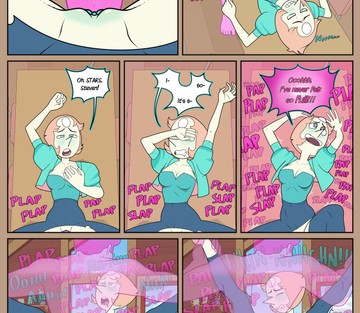 Steven Universe Fervor - Page 55
