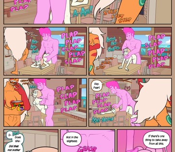 Steven Universe Fervor - Page 60