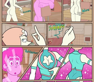 Steven Universe Fervor - Page 69