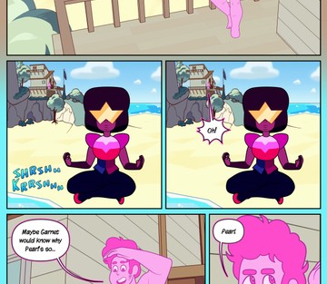 Steven Universe Fervor - Page 72
