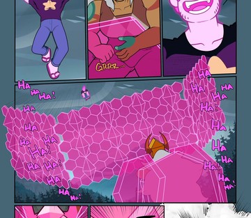 Steven Universe Fervor - Page 3