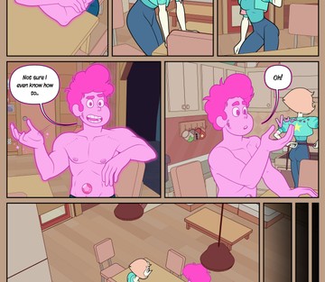 Steven Universe Fervor - Page 38