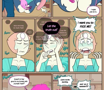 Steven Universe Fervor - Page 50