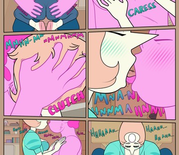 Steven Universe Fervor - Page 46