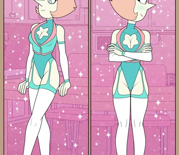 Steven Universe Fervor - Page 70
