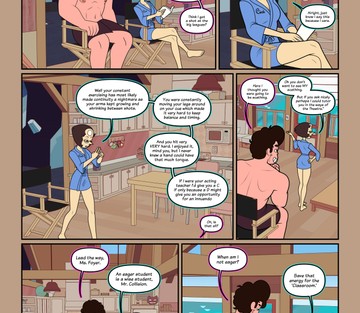 Steven Universe Fervor - Page 75