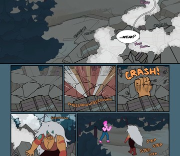 Steven Universe Fervor - Page 4