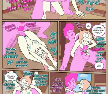 Steven Universe Fervor - Page 63