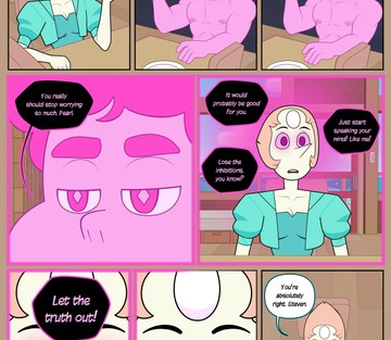 Steven Universe Fervor - Page 40