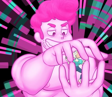 Steven Universe Fervor - Page 33