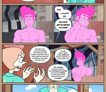 Steven Universe Fervor - Page 41