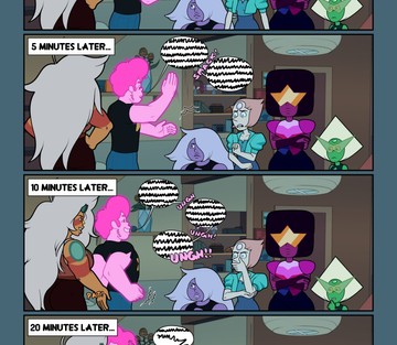 Steven Universe Fervor - Page 24