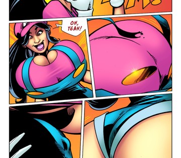 Issue 3 - Page 6