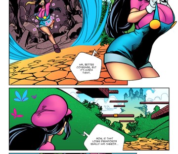 Issue 3 - Page 3