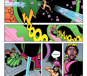 Issue 3 - Page 11