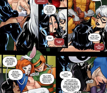SILK Uncovered - Page 7